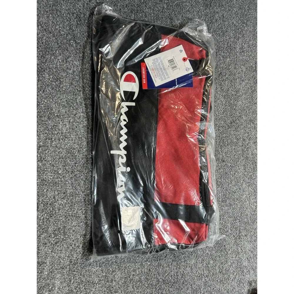 Champion prologue duffel